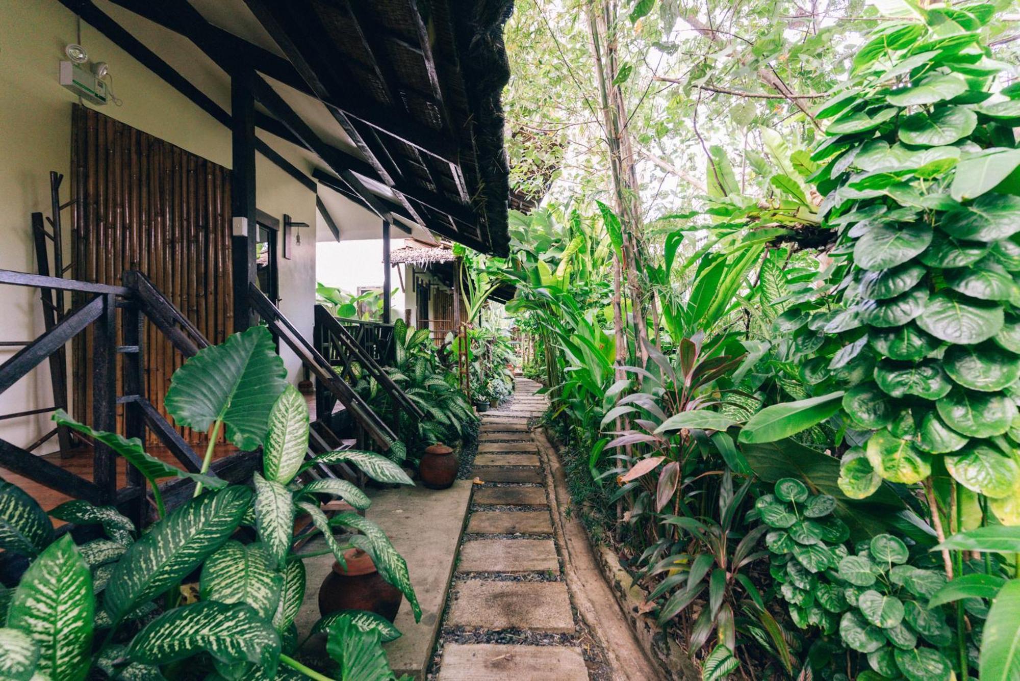 Himaya General Luna (Surigao del Norte) Exterior foto